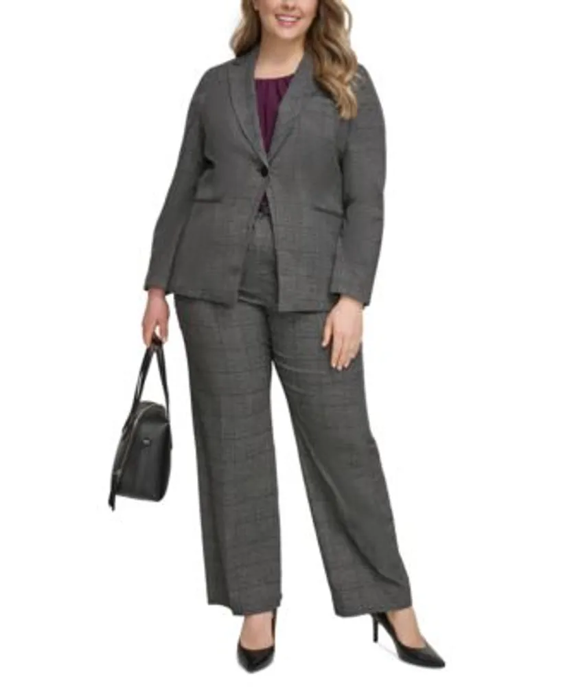 Macys business top attire