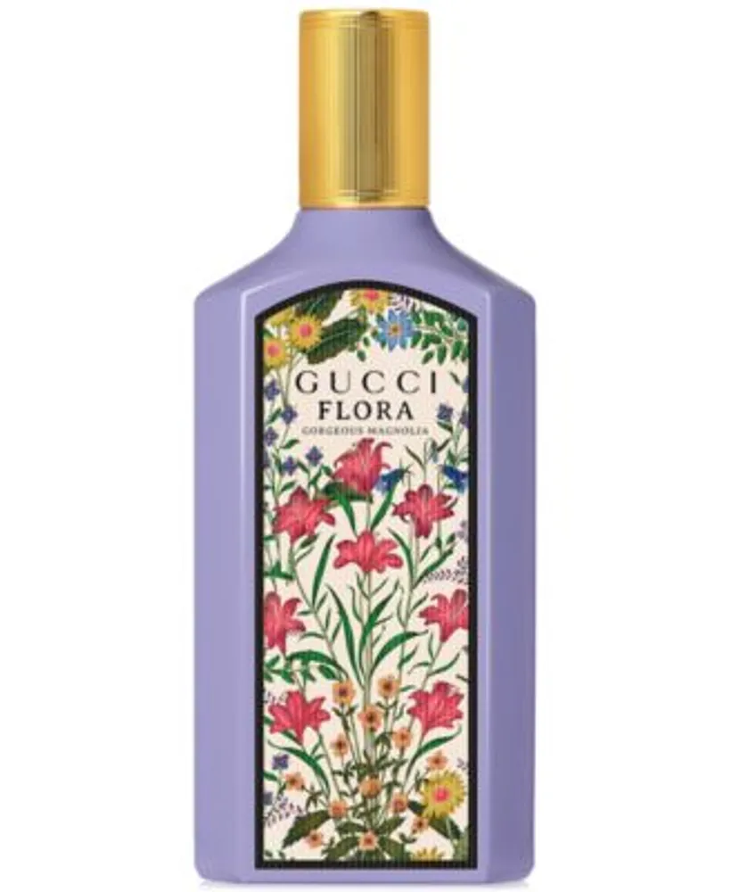 Gucci 2025 perfume macys