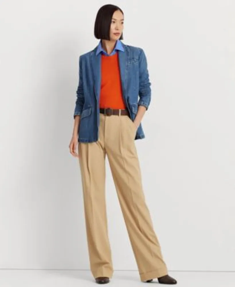 Macys ralph lauren womens jeans clearance