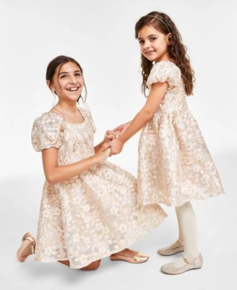 Rare editions girls dress shop