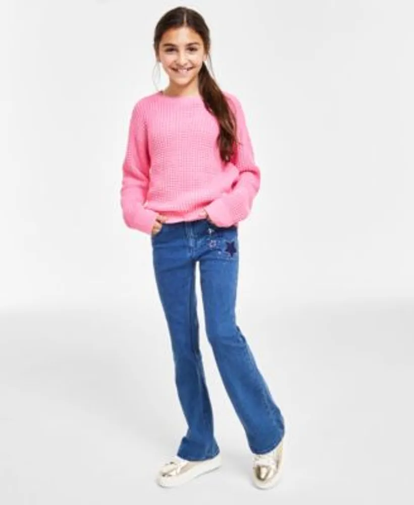 Macys girls shop jeans