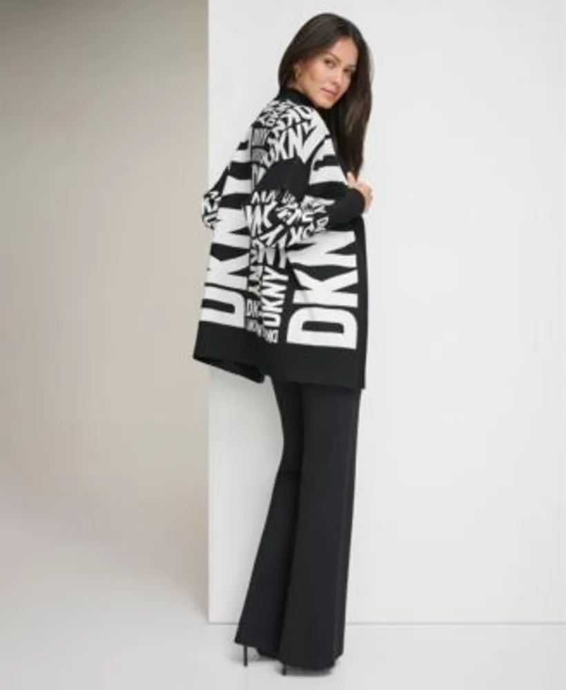 Dkny ladies sale trousers
