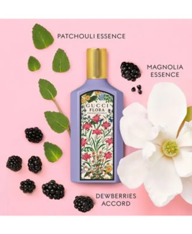 Gucci flora macys 2025