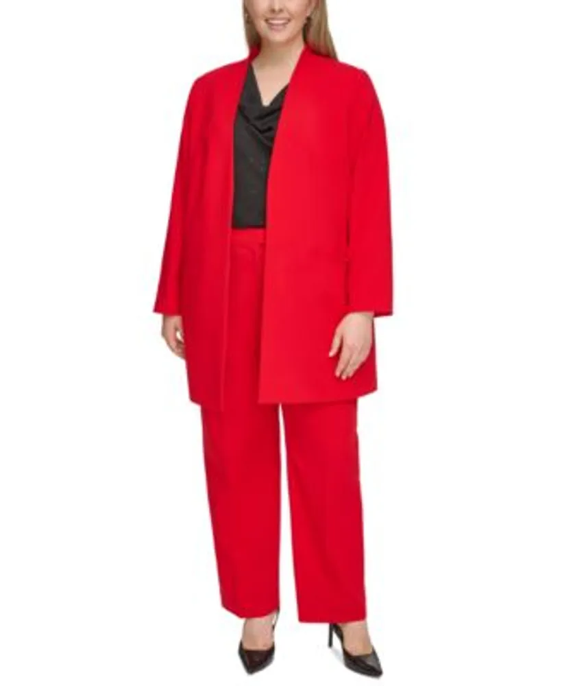 Calvin hot sale klein topper
