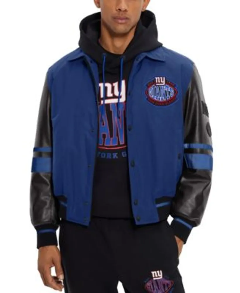 Boss new arrivals bomber jacket