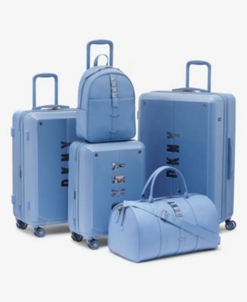 Dkny Nyc Luggage Collection Hawthorn Mall