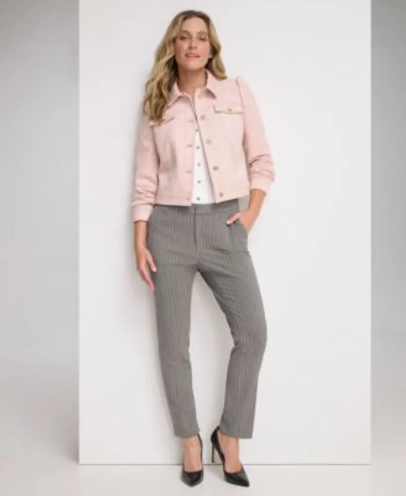 Macy's tommy shop hilfiger dress pants