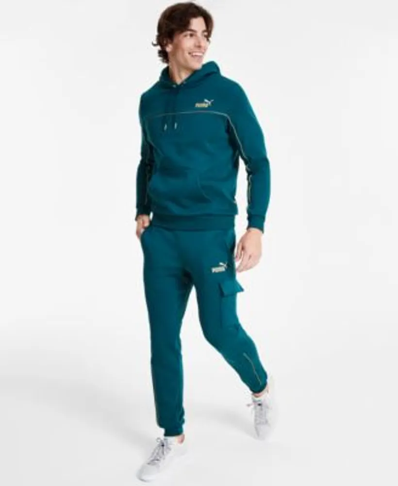 Puma joggers deals mens zumiez