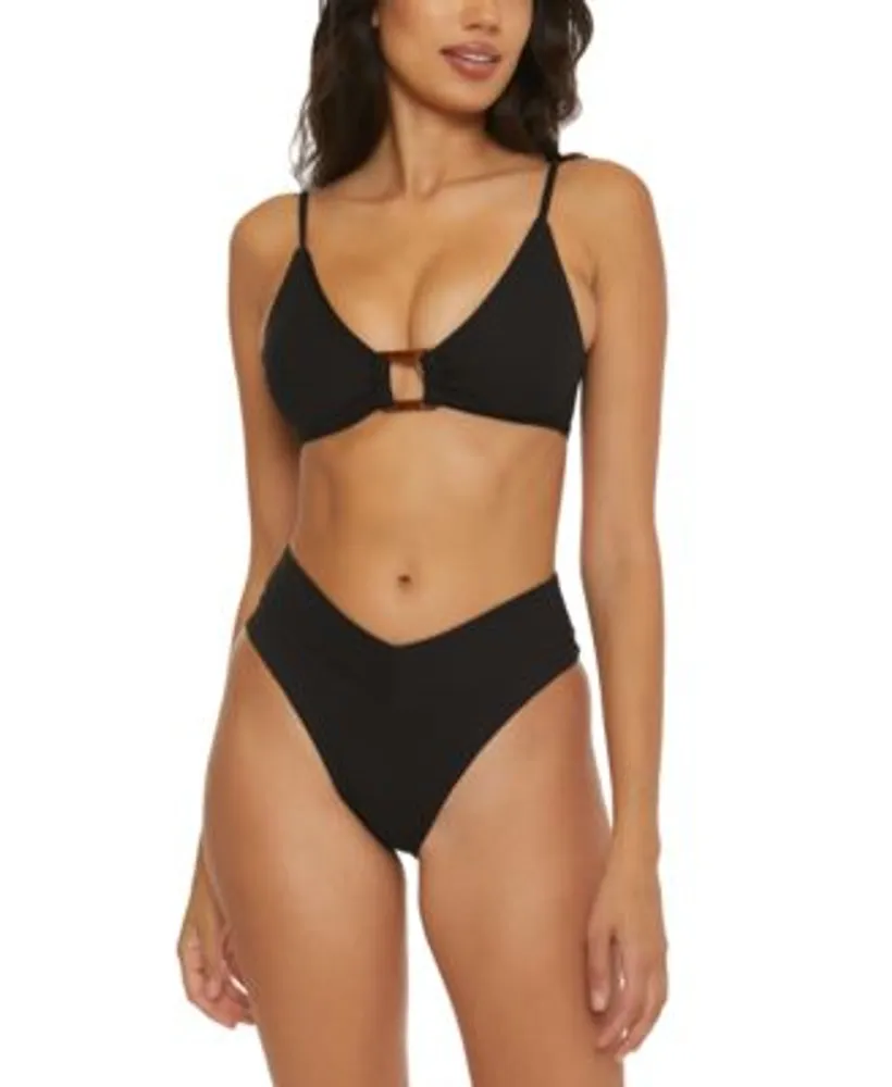 Becca high waisted bikini new arrivals