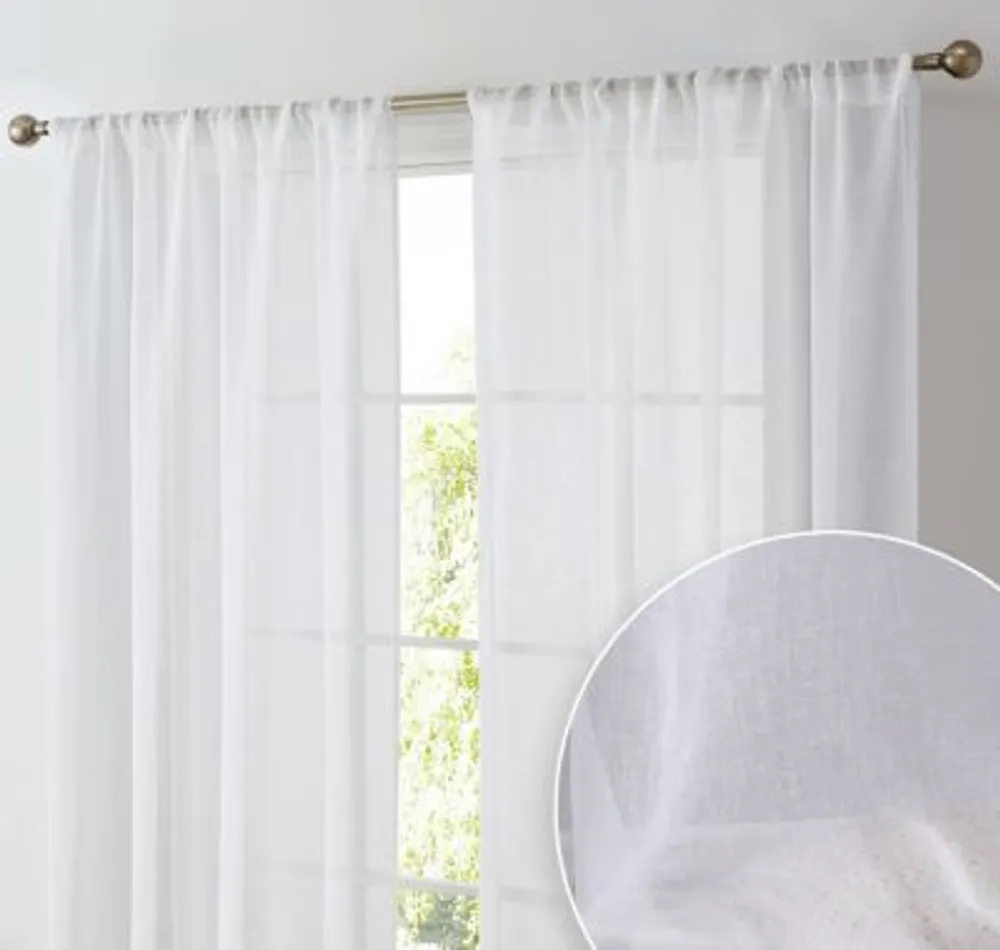 Penelope store shower curtain