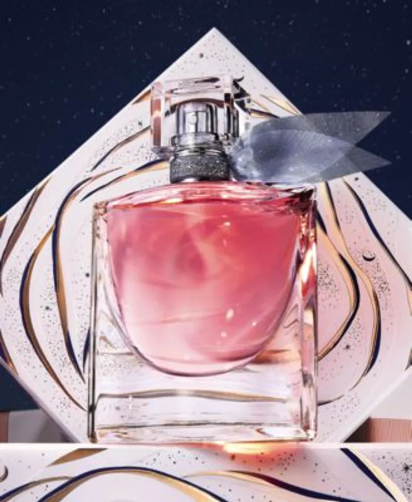 Macy's lancome la vie new arrivals est belle gift set