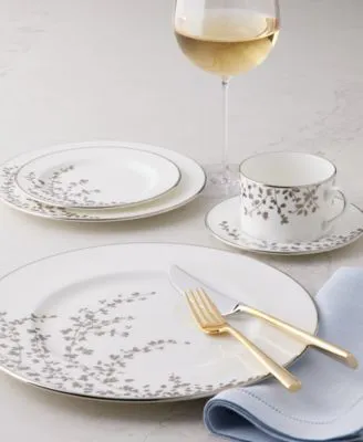 Kate spade dishes macys 2025