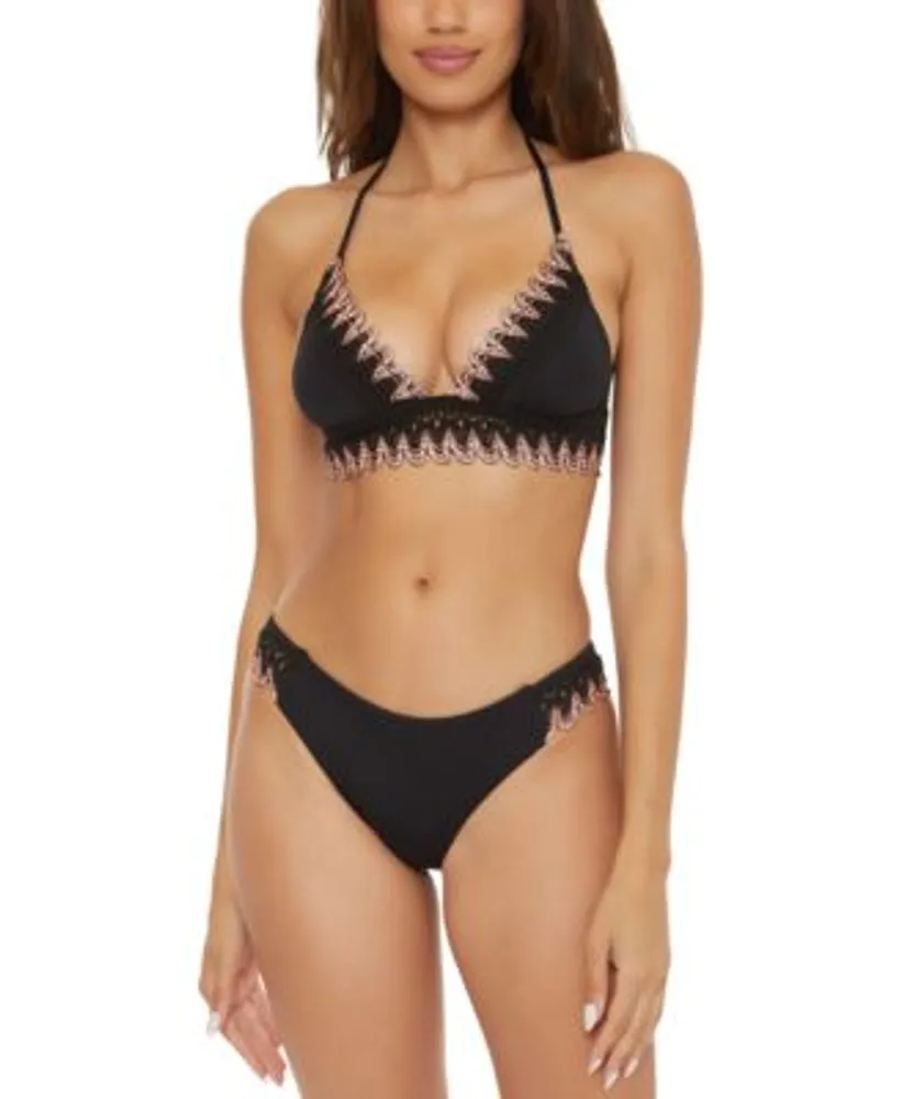 Macys womens bathing suit cover up store