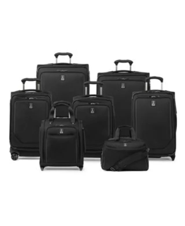 Travelpro New Travelpro Crew Classic Luggage Collection Hawthorn