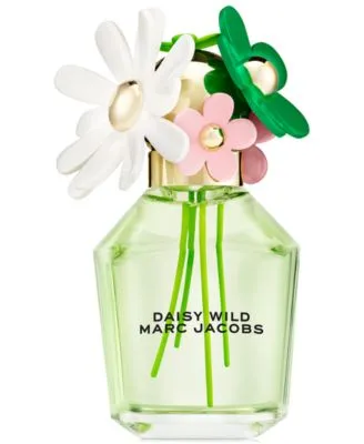 Marc Jacobs Daisy Murakami Green Limited-Edition Eau De Parfum