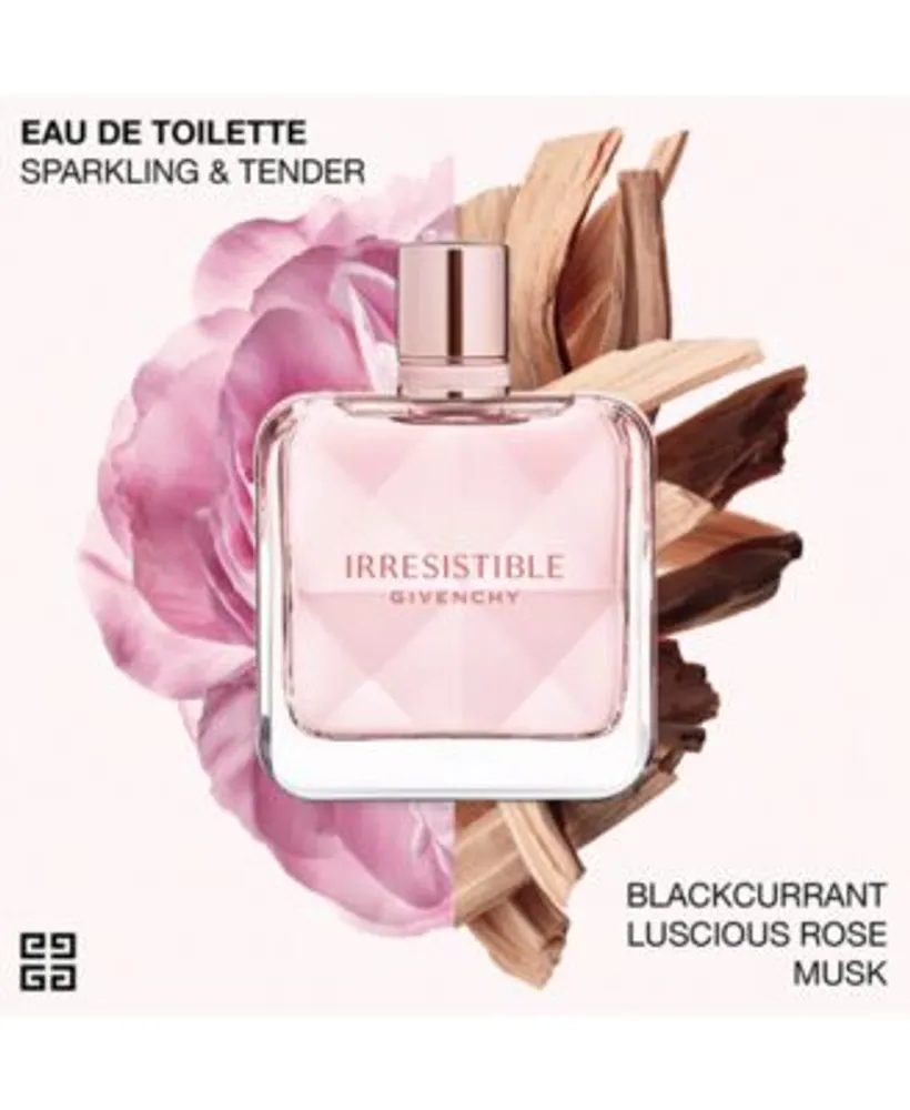 Irresistible shop perfume boots