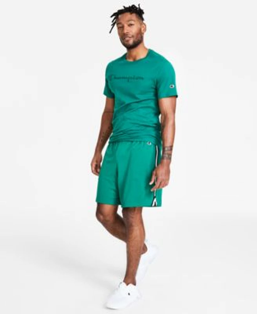 Macys mens champion shorts hotsell