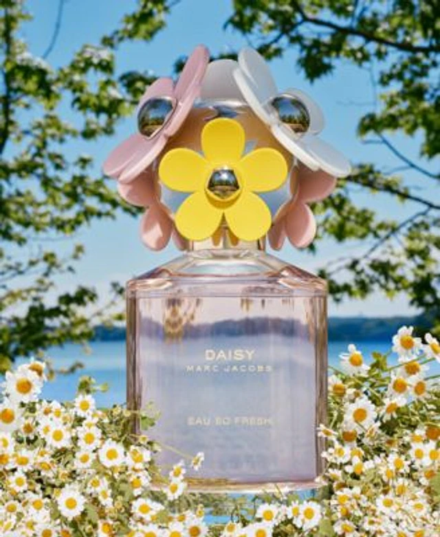 Marc jacobs perfume macys store