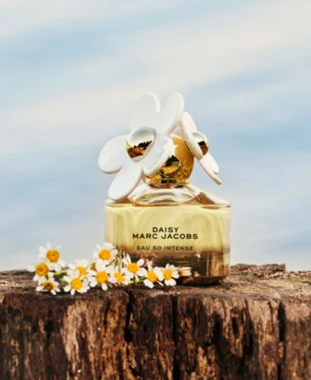 Macy's perfume daisy clearance