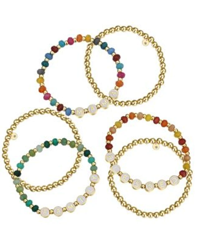 Unwritten bracelets macy's outlet