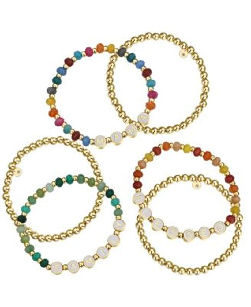 Macys unwritten bracelets on sale