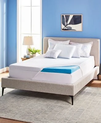 Outlast mattress pad costco clearance