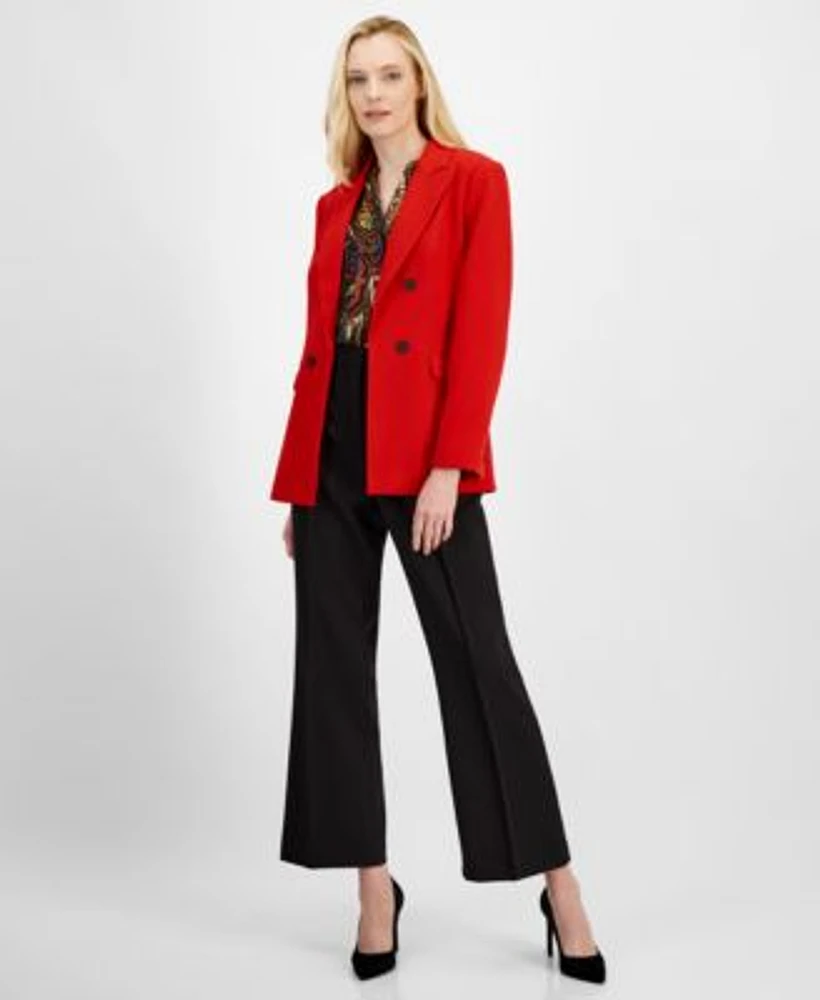 T tahari blazer store