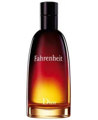 Fahrenheit cologne macy's new arrivals