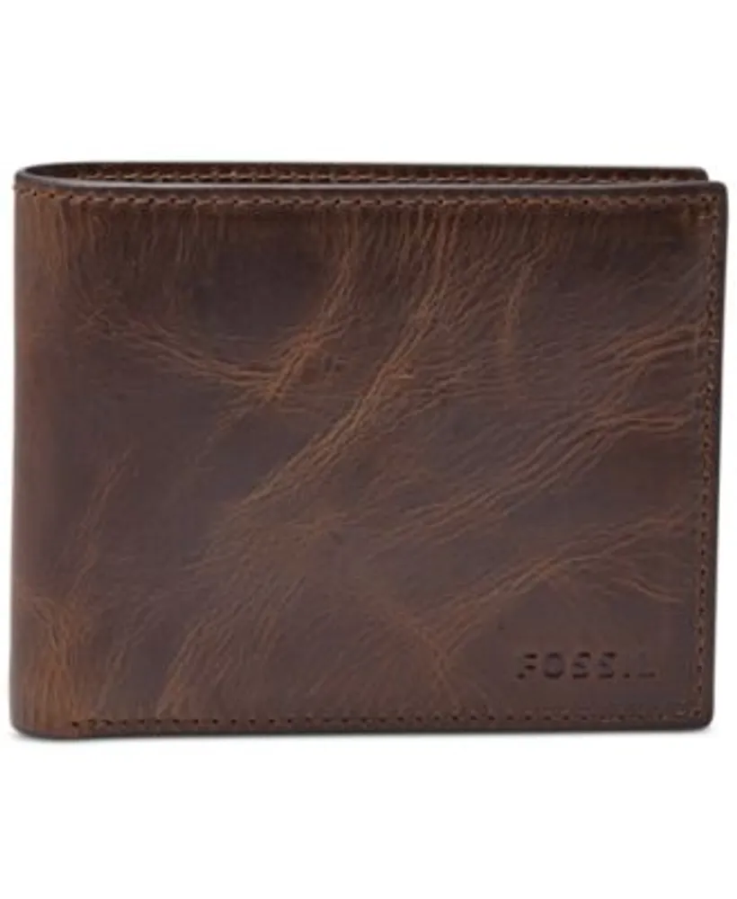 Macy's fossil wallet womens on sale