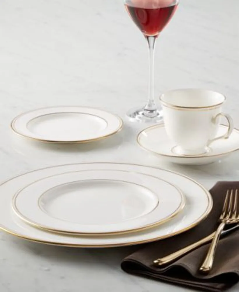 Lenox federal on sale gold