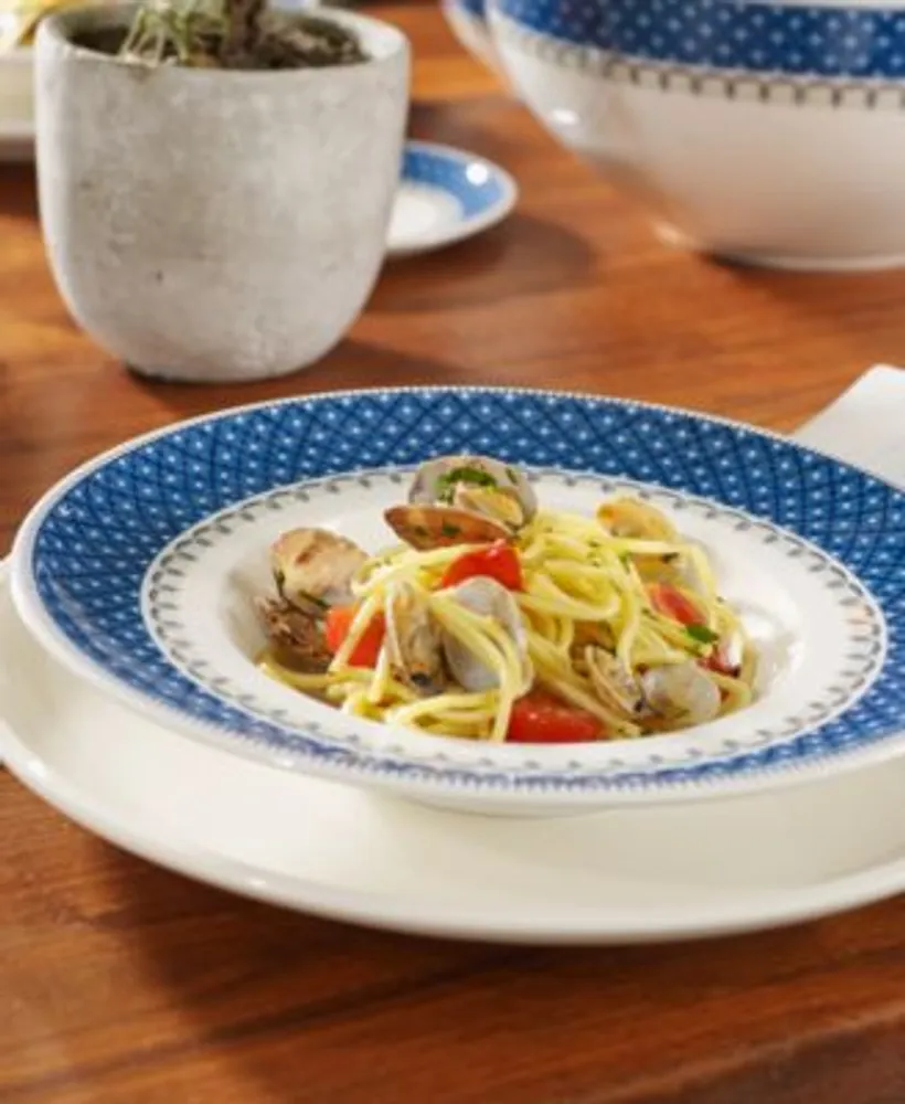 Macys villeroy boch clearance