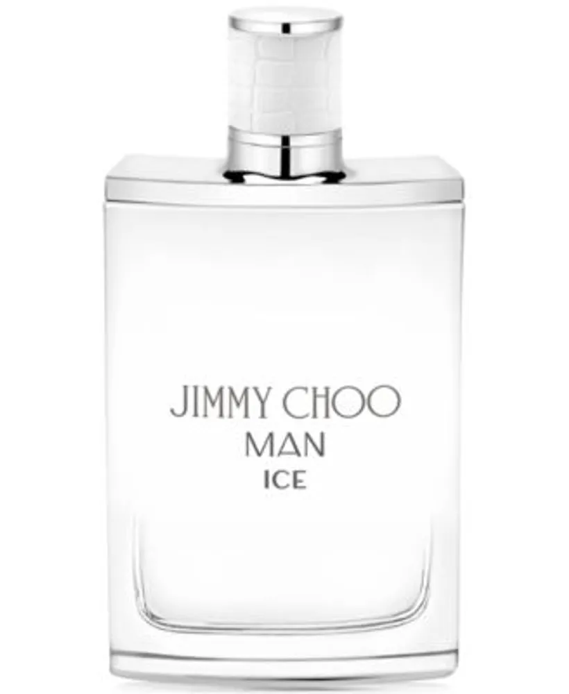 Jimmy choo fragrance macy's clearance