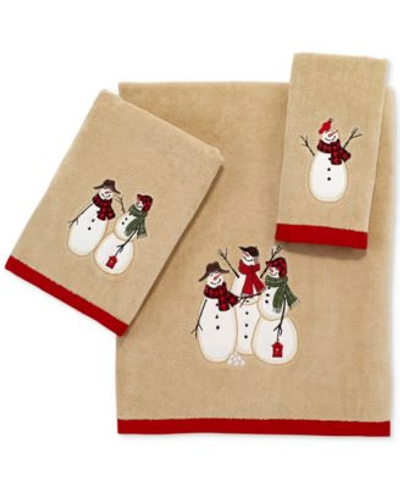 Avanti towels hotsell macy's
