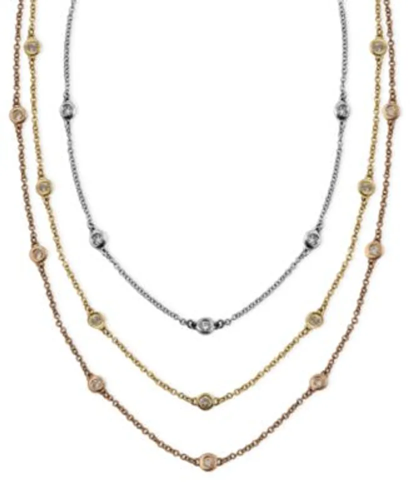 Effy necklaces at hotsell macy's