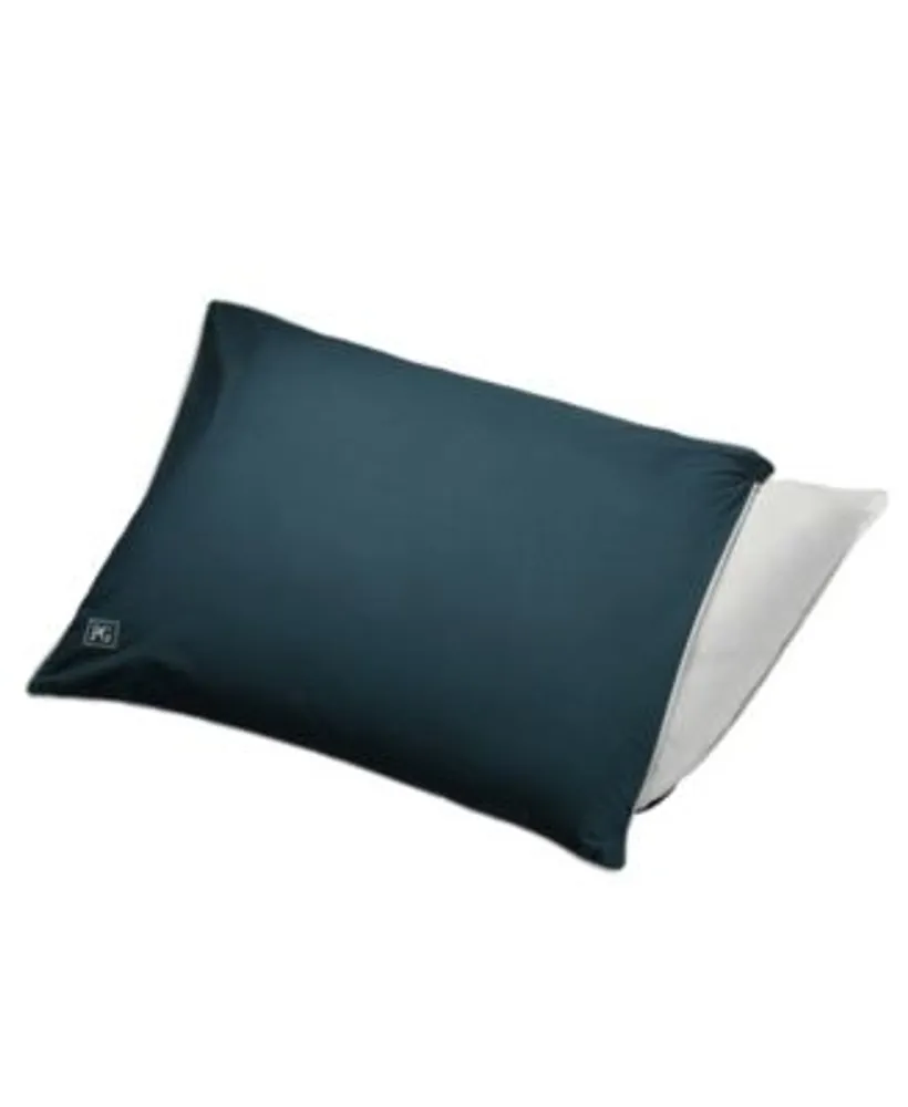 Macys pillow protector cheap
