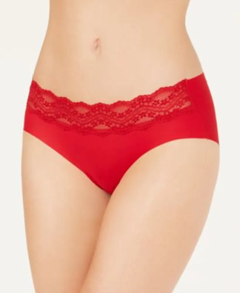 Barely there best sale underwear macy's
