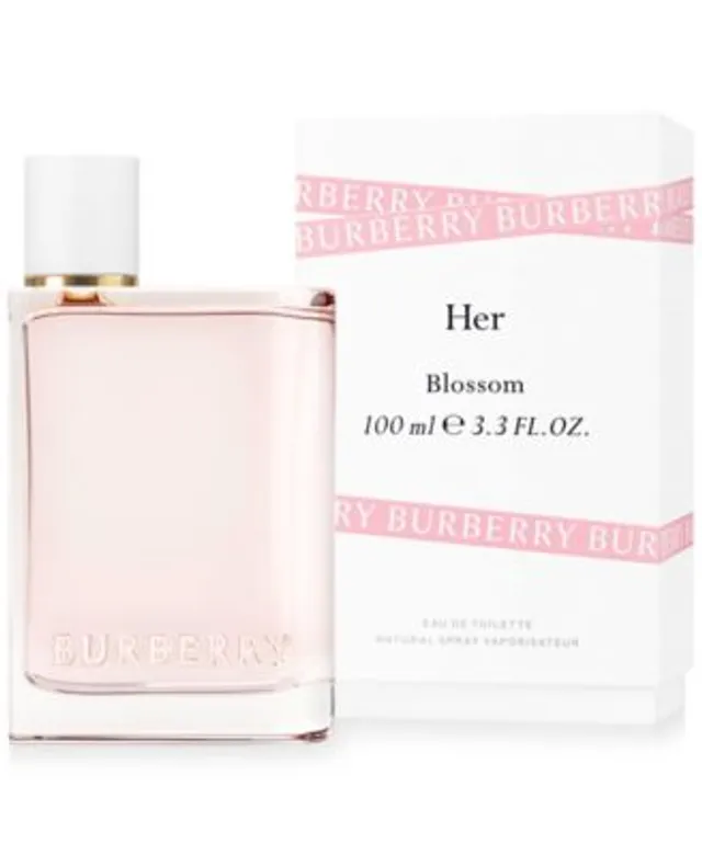 Burberry hotsell her macys