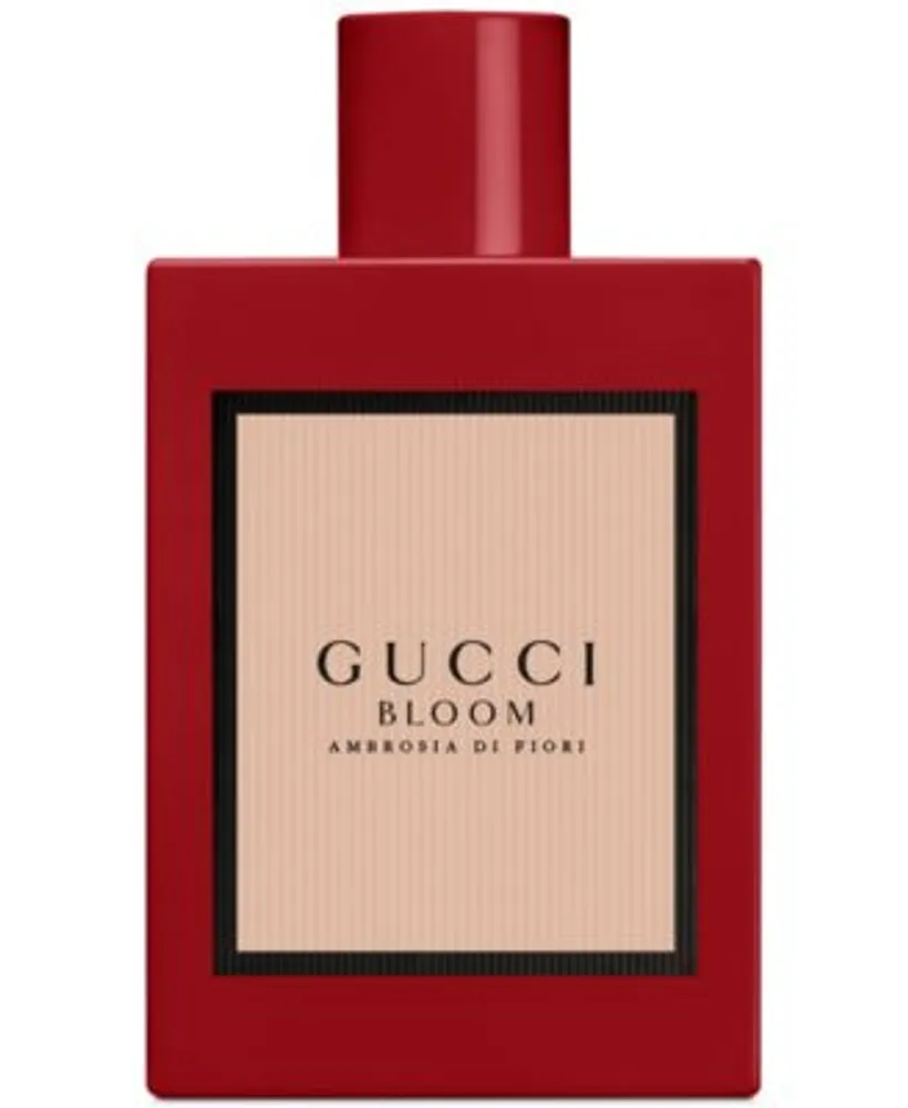 Gucci bloom macy's gift set hotsell