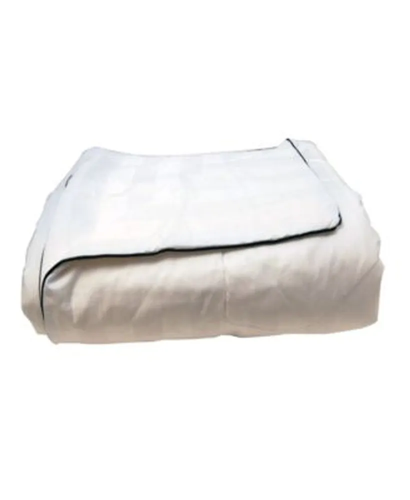 Silk filled blanket 2025