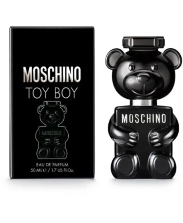 Moschino toy 2 macy's sales