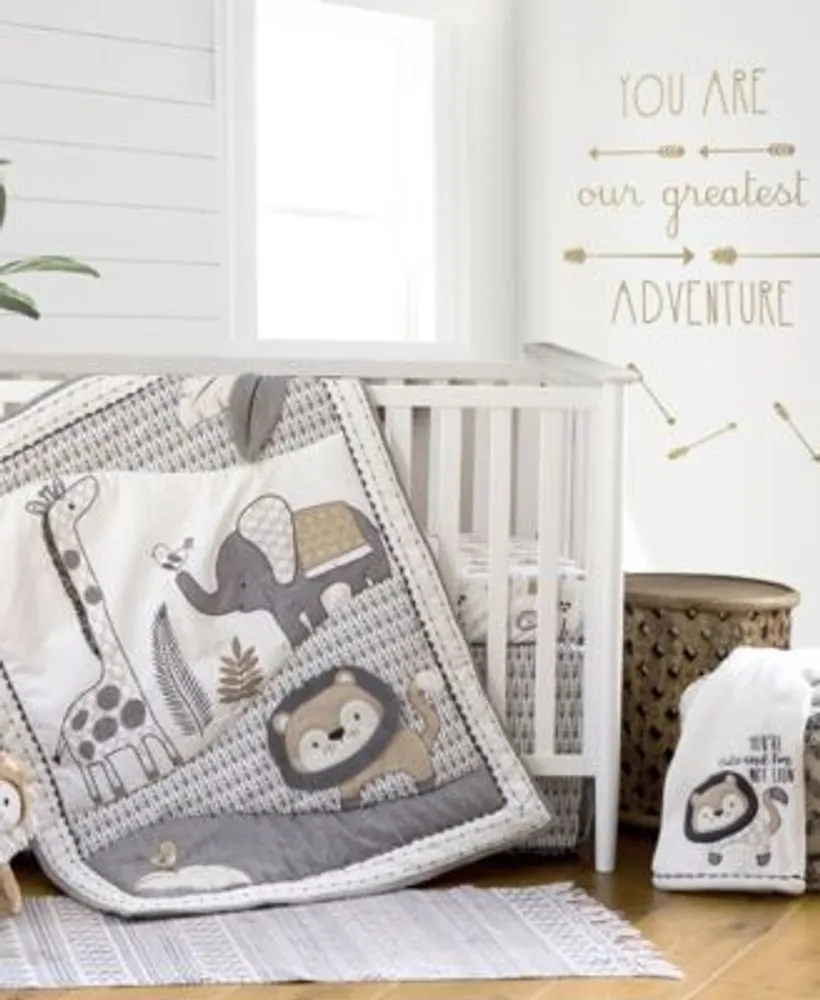 Levtex baby 2025 blanket