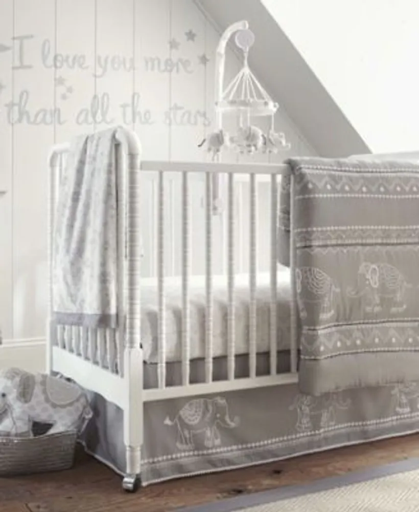 Levtex Baby Ely Nursery Collection Westland Mall