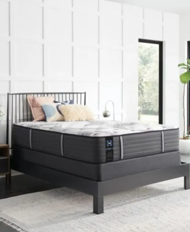 Sealy Posturepedic Plus Porteer Medium Pillow Top Mattress Only