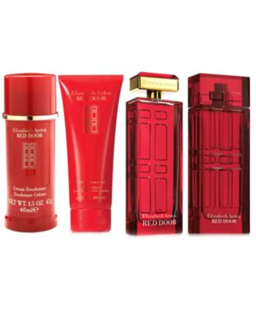 Red door best sale perfume for men