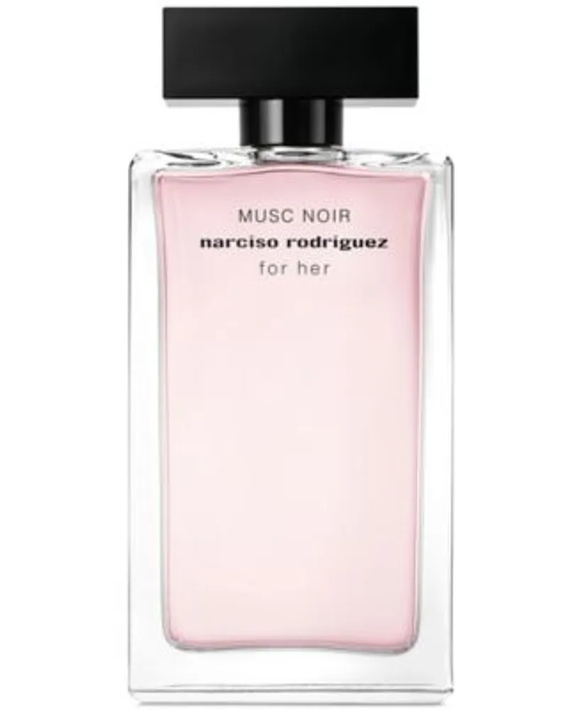 Narciso rodriguez for her macy's store