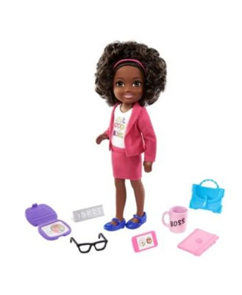 Chelsea can best sale be dolls