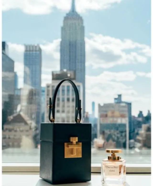 Macy's perfumes oscar on sale de la renta