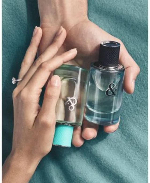 Tiffany love by tiffany eau sale de parfum spray reviews