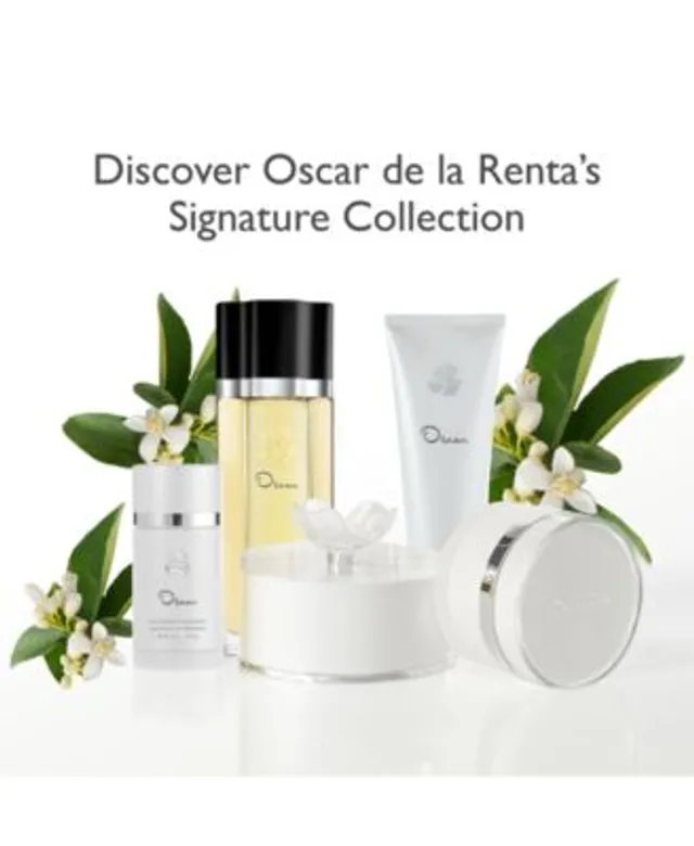 Macy's perfumes oscar de la renta cheap