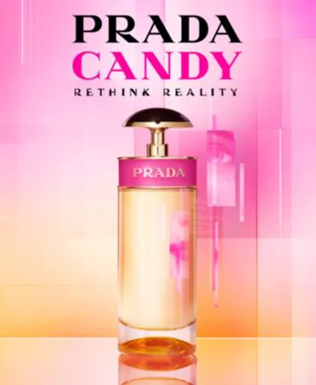 Prada Candy Eau De Parfum Fragrance Collection CoolSprings Galleria